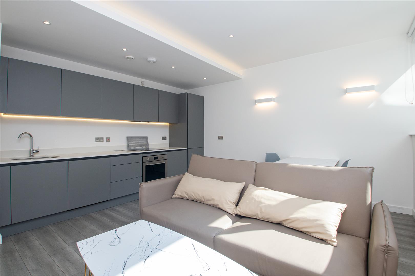 Foxhunter Drive, Linford Wood, Milton Keynes